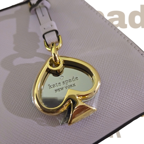 NWT Kate Spade Madison Saffiano Crossbody bag - Picture 8 of 9